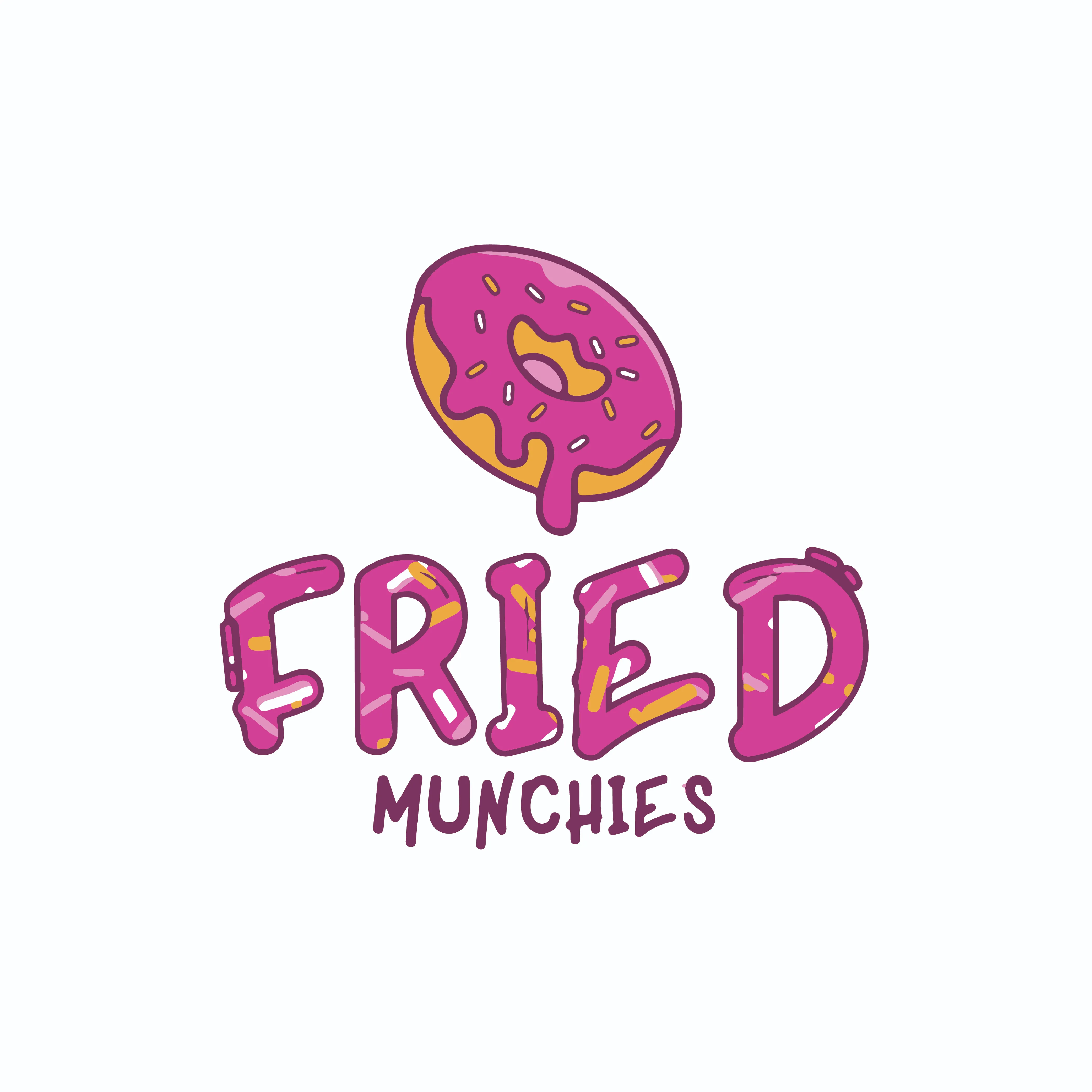 Fried Munchies